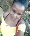 Rencontre Femme Madagascar à Nosy-Be Hell-ville : Adeline, 34 ans